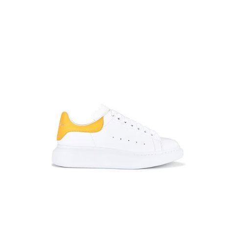 McQueenOversized Sneaker
