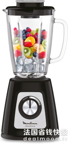 Moulinex搅拌机 1.5L