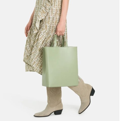 LIEBESKIND Berlin 手提包 抹茶绿