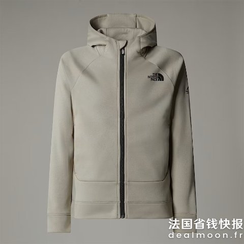 The North FaceMountain Athletics 连帽夹克 儿童款