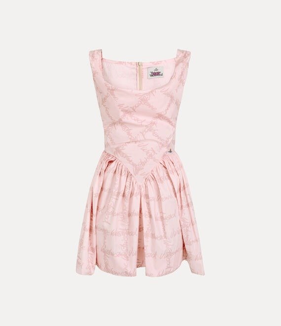 Nana Mini Sunday 连衣裙