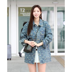 Tory BurchPIGGIE EARRING