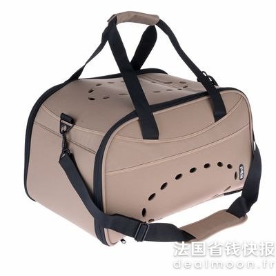 DealmoonTIAKI 轻便宠物包