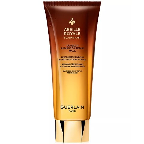 GuerlainAbeille Royale Hair Repair Mask