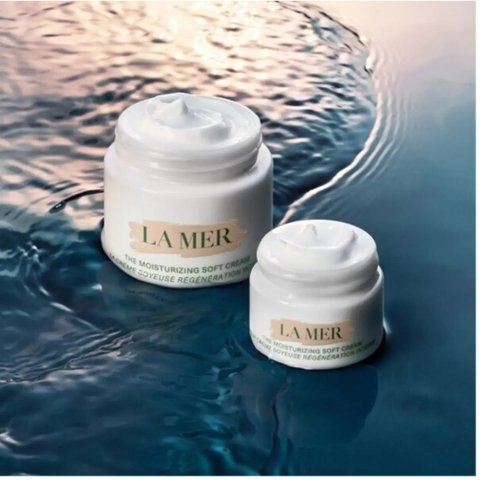 海蓝之谜 面霜 60ml 保湿