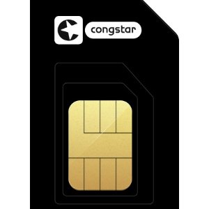 Switch2 直接带回家！Congstar 神级手机套餐来啦