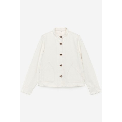 arketDenim 牛仔衬衫外套