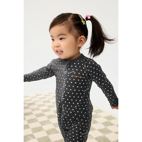 Wondercool 连体衣 拉链款