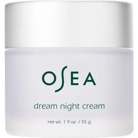 OseaDream Night Repair Cream