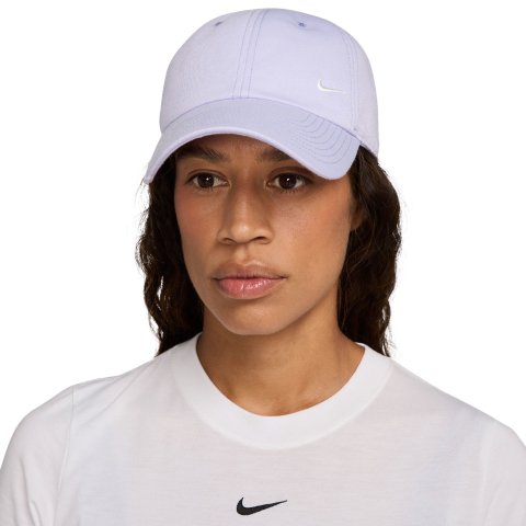  Club Swoosh 运动帽