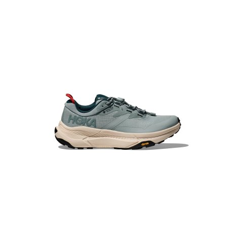 HOKA TRANSPERT GTX 跑鞋 女款