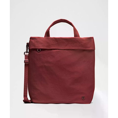 On My Level 托特包 20L