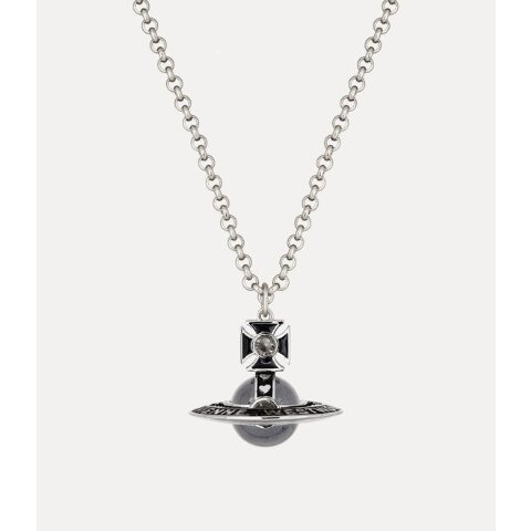 Nana 大号吊坠项链