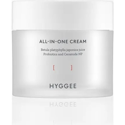 All-In-One Cream