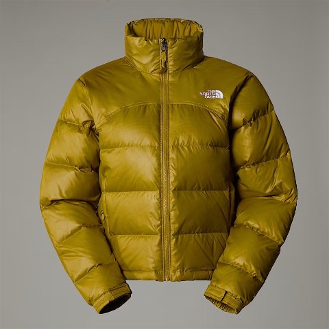 The North Face2000 女款羽绒夹克