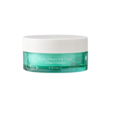 AXIS-Y Cera Heart 面霜 60ml