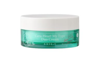 AXIS-Y Cera Heart 面霜 60ml