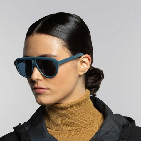 Indescratchables 墨镜