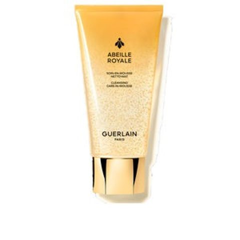 Guerlain ABEILLE ROYALE 洁面