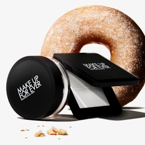 变相6折 招牌散粉€13！