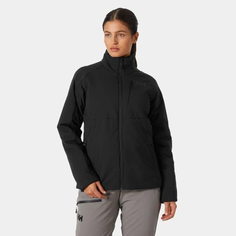 Odin Stretch Insulator Jacket 2.0 Women