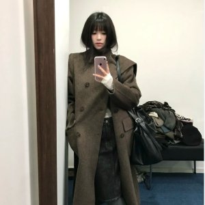 MANGO 大衣外套黑五抢！羽绒外套€55！仿皮草外套€65