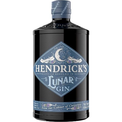 Hendrick sLunar 琴酒 700ml