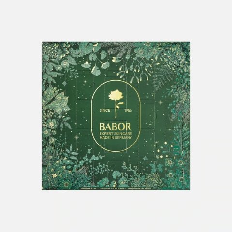  安瓶精华护肤礼盒