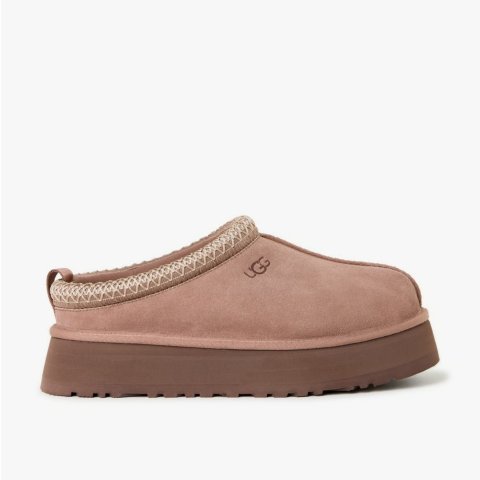 厚底Tazz 橡皮粉