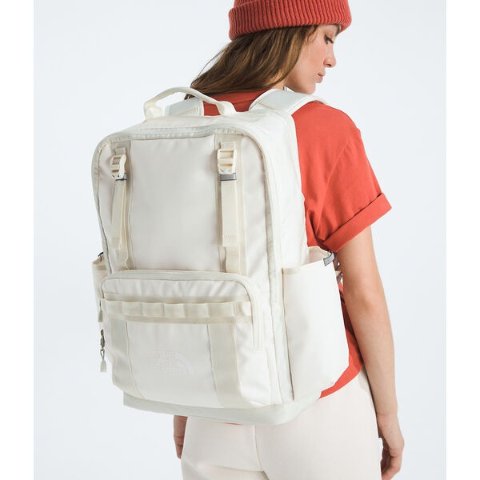 Base Camp Daypack 轻便背包