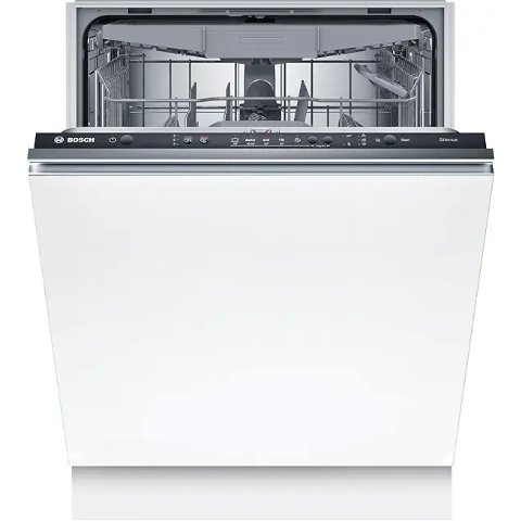 SMV25EX06F 嵌入式洗碗机 60厘米