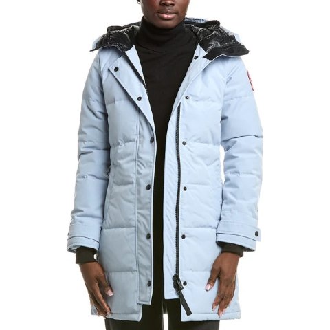 Canada GooseShelburne Down Parka