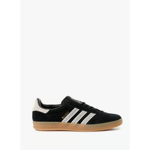 Adidas Gazelle 黑色运动鞋