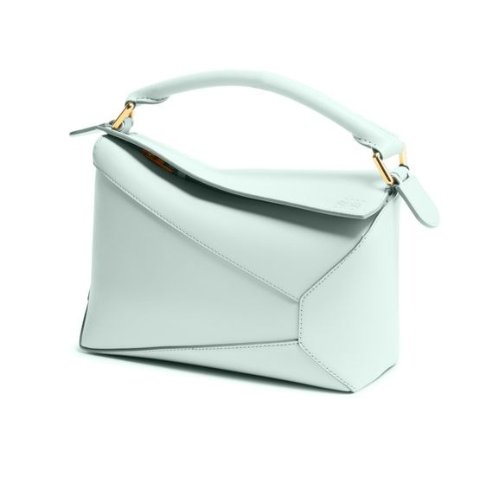 Puzzle Edge 小号薄荷色