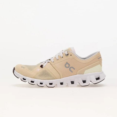 Cloud X 3 Women s Running Shoes Savannah/Frost