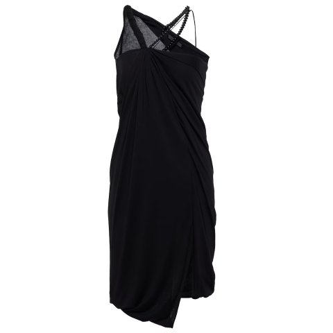 Helmut LangHelmut Lang Scala 紧身迷你连衣裙