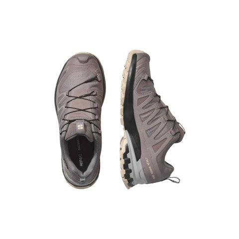 SalomonSalomon XA PRO 3D V9 GTX 女越野鞋