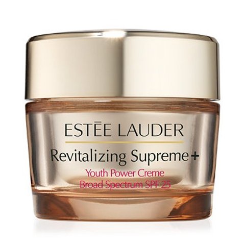 Estee LauderRevitalizing Supreme+ Youth Power Creme SPF 25 Moisturizer, 2.5 oz. - Macy s