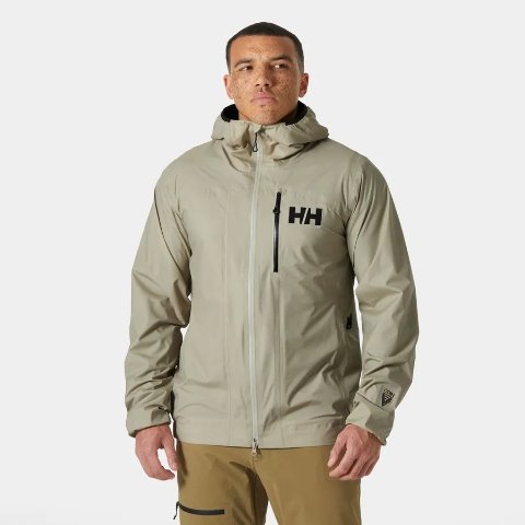 Odin Rock Men s Insulated Jacket