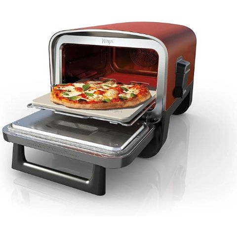 OO101ANZ 户外烤箱 阿拉伯红