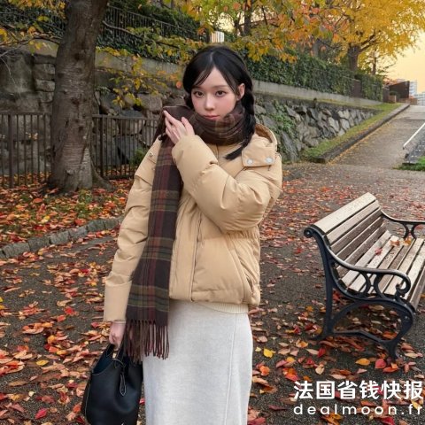 Polo Ralph Lauren羽绒服 金冬天、郑秀晶同款