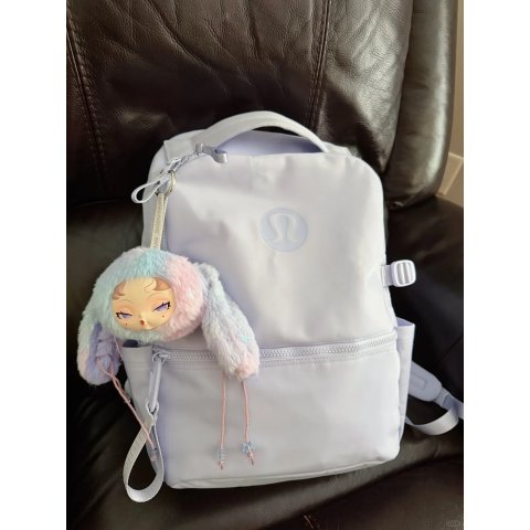 New Crew 双肩背包 22L