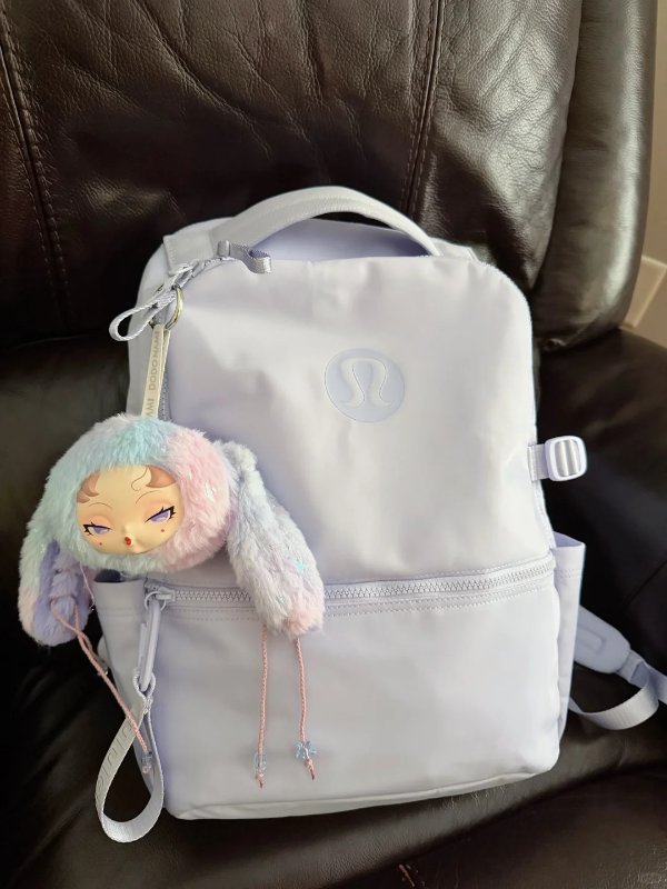 New Crew 双肩背包 22L