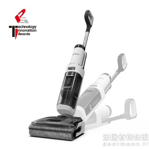 Tineco Floor ONE S6 干湿洗地机