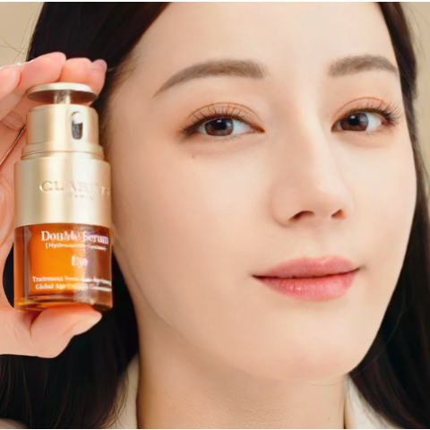 双萃眼精华 20ml