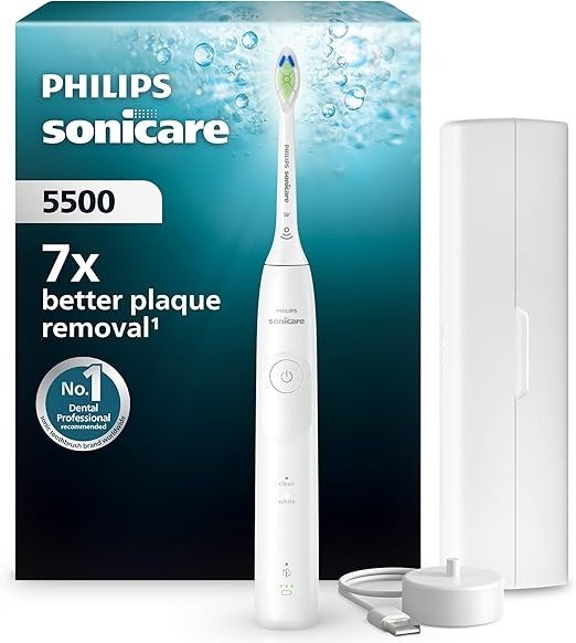 Sonicare HX7110/02 电动牙刷