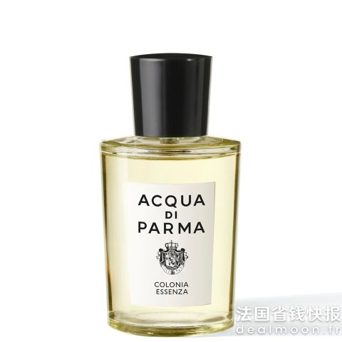 Acqua di Parma高级、简洁、不甜不腻古龙精粹 100ml