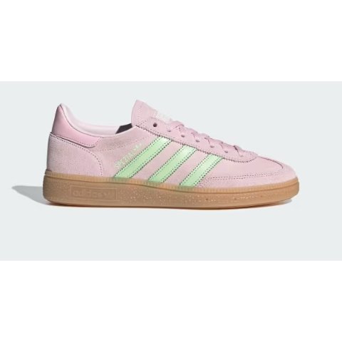 Handball Spezial 复古运动鞋