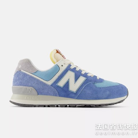 New BalanceNew Balance 574 运动鞋
