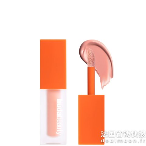 Huda BeautyMini校色遮瑕膏